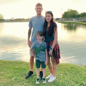 Meet your Posher, Rodney